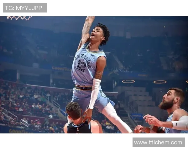 贾莫兰特的篮球之路：从新秀到联盟明星的成长历程