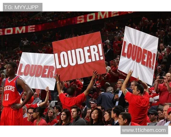 火箭队与76人队激战正酣球迷期待精彩对决与精彩瞬间