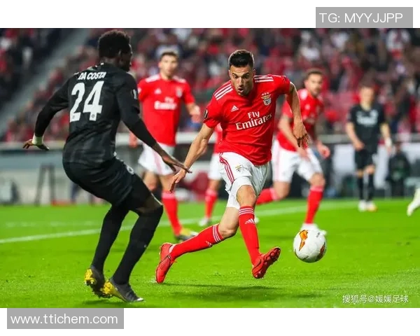 本菲卡与吉马良斯激战正酣谁将赢得这场精彩对决