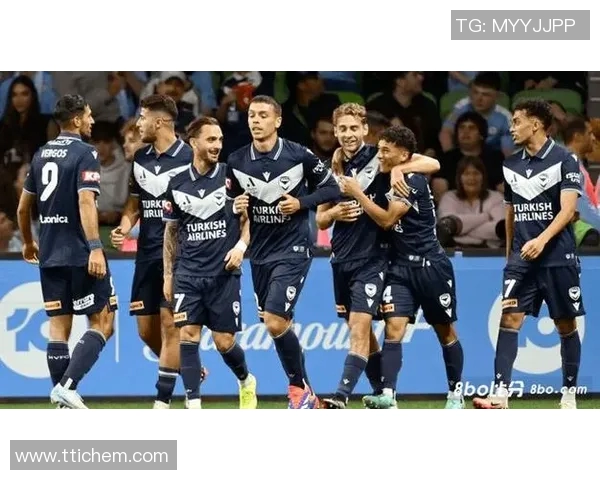 墨胜力对决西悉尼激战澳超赛场展现足球魅力与激情