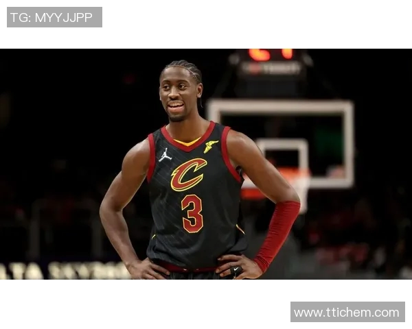 卡里斯勒韦尔在NBA赛场上的崛起与挑战分析